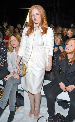 Jessica Chastain Jessica Chastain